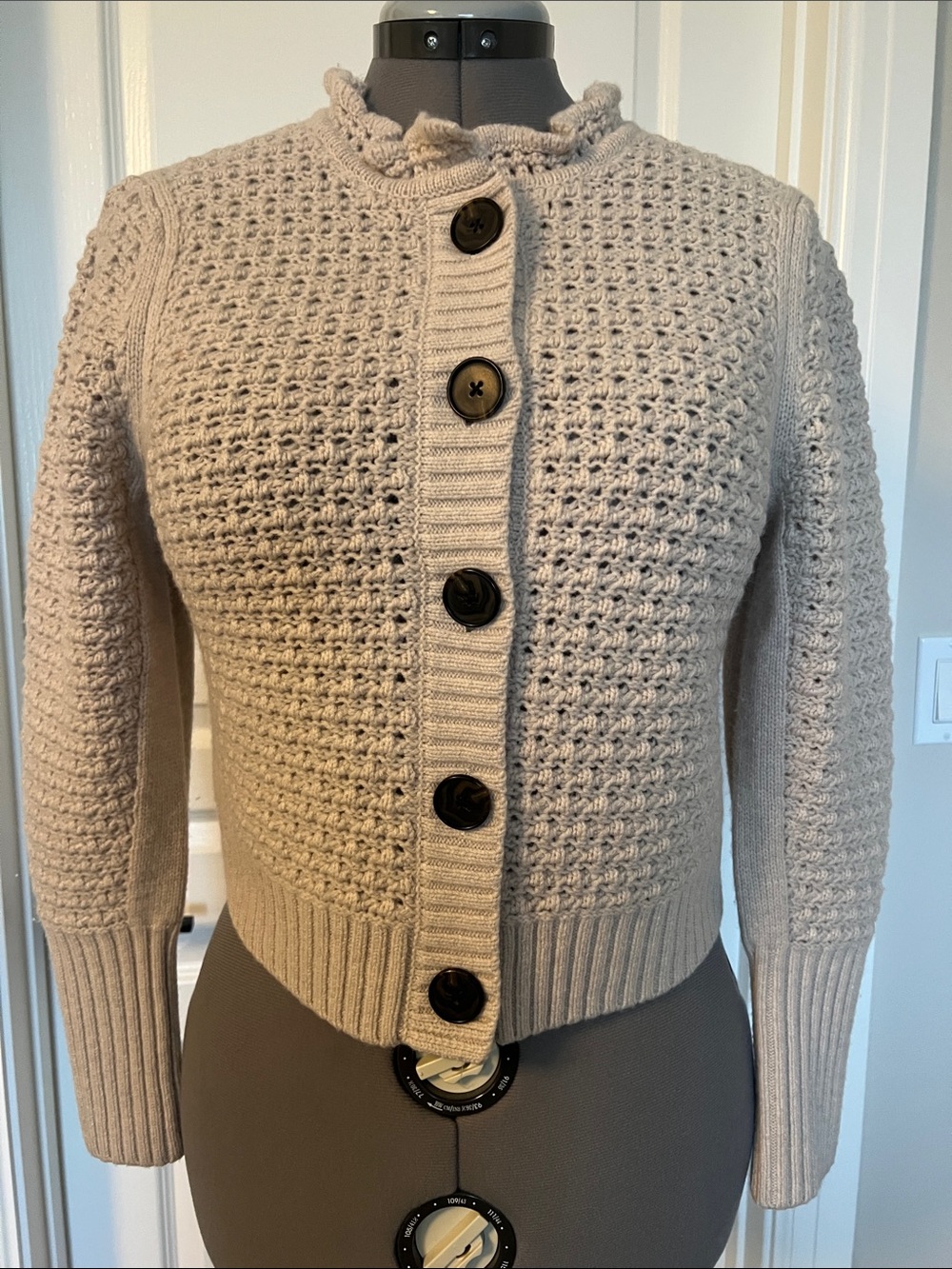 NWOT Madewell Cardigan